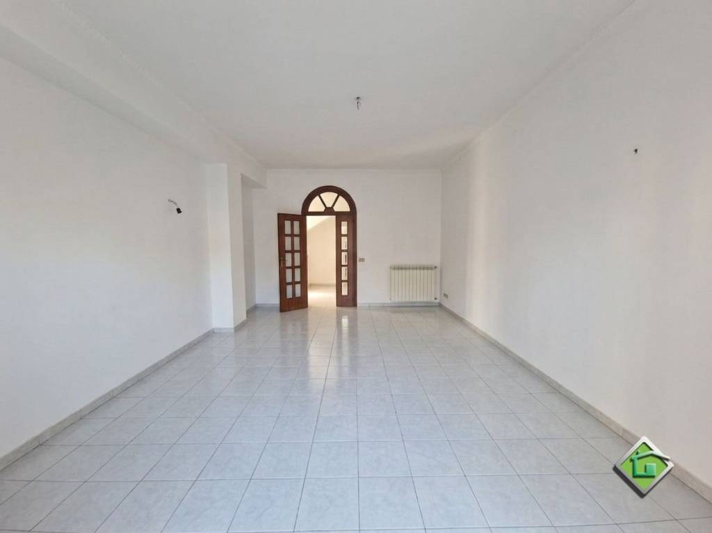 appartamento in vendita ad Isernia in zona Contrada Belvedere