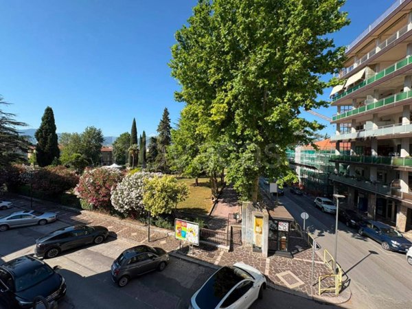 appartamento in vendita ad Isernia