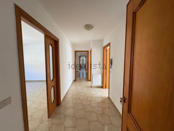 appartamento in vendita ad Isernia
