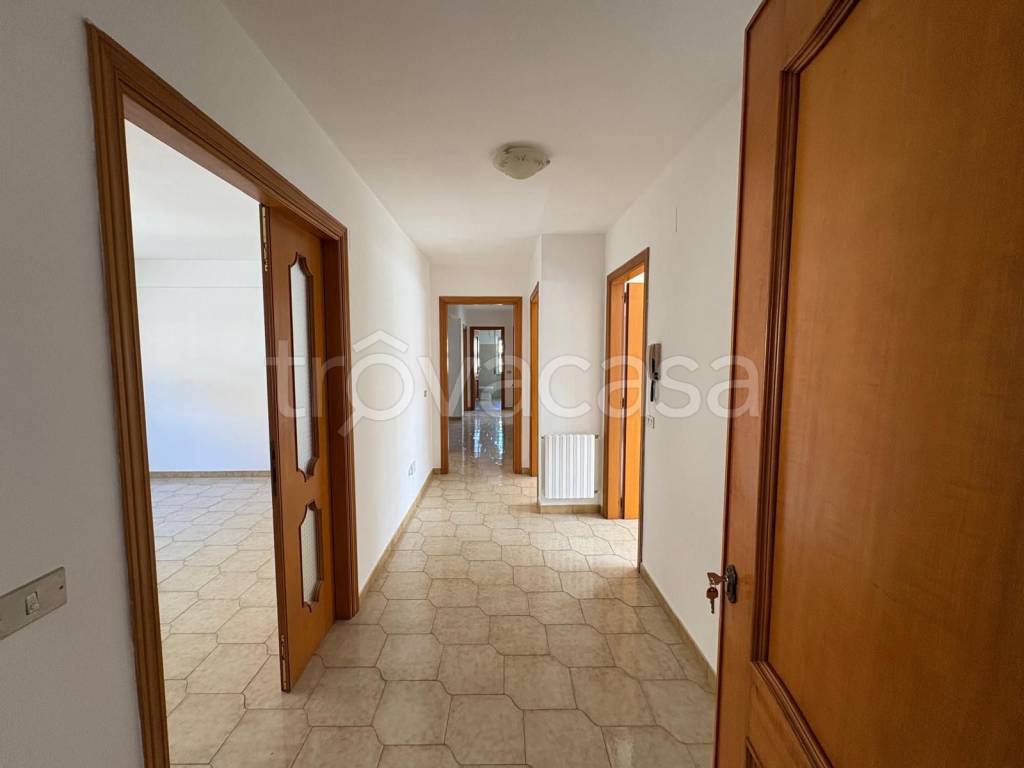 appartamento in vendita ad Isernia