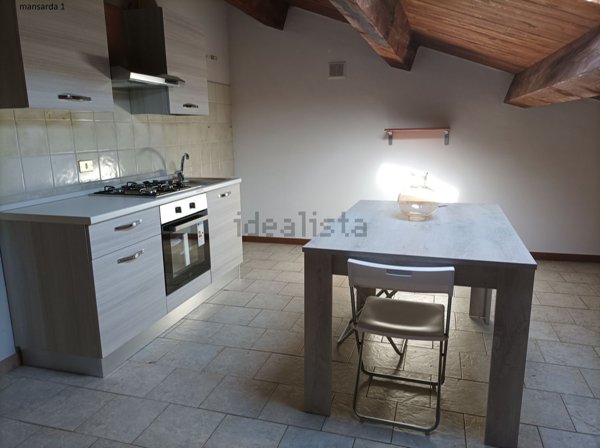 appartamento in vendita ad Isernia
