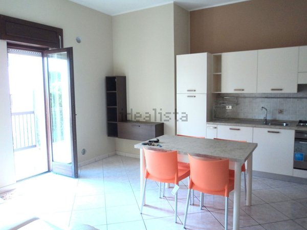 appartamento in vendita ad Isernia