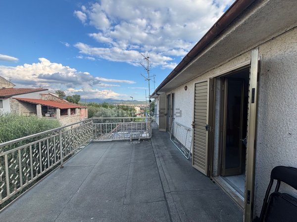 casa semindipendente in vendita ad Isernia in zona Colle Cioffi