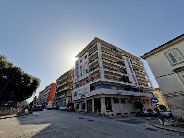 appartamento in vendita ad Isernia
