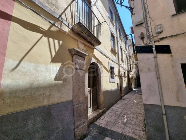 appartamento in vendita ad Isernia