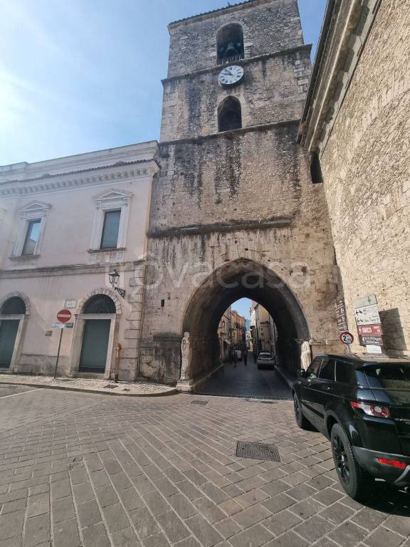 casa indipendente in vendita ad Isernia