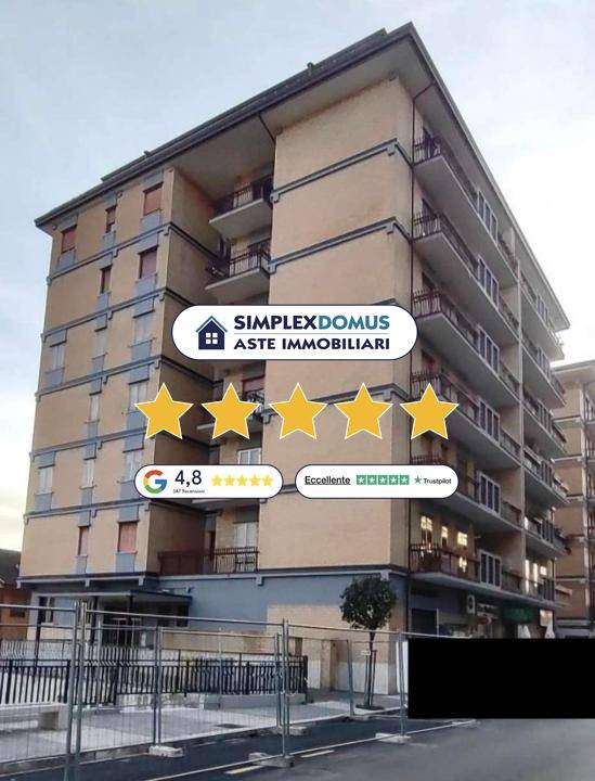 casa indipendente in vendita ad Isernia in zona Contrada Belvedere