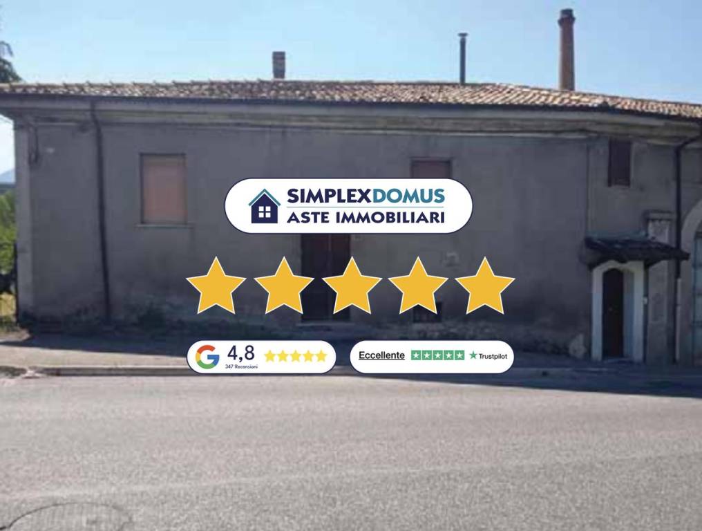 appartamento in vendita ad Isernia in zona Contrada San Cosmo