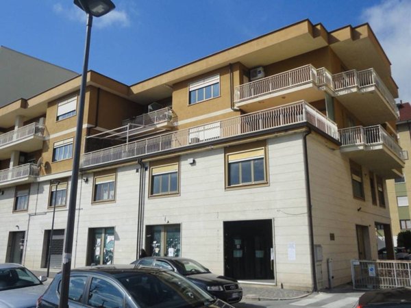 appartamento in vendita ad Isernia