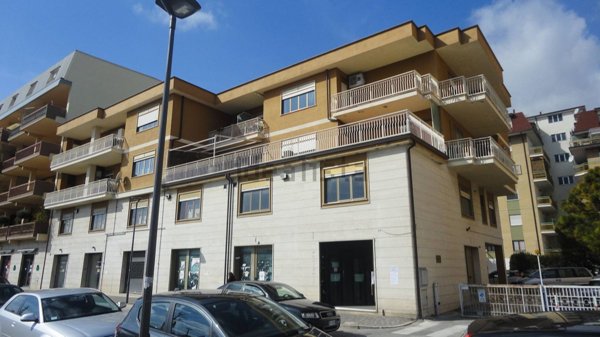 appartamento in vendita ad Isernia