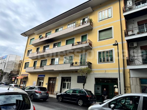 appartamento in vendita ad Isernia in zona Contrada Belvedere