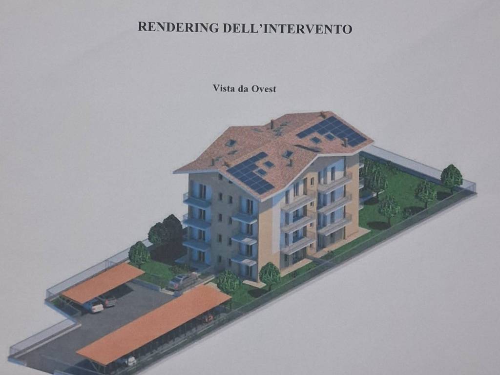 appartamento in vendita ad Isernia in zona Colle Cioffi