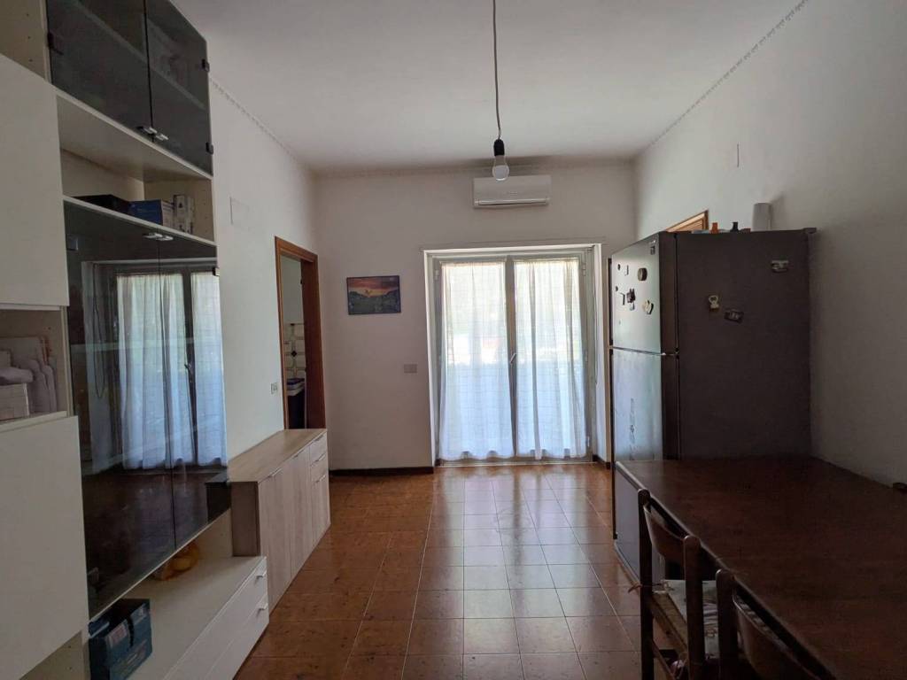 appartamento in vendita ad Isernia in zona Contrada Le Piane