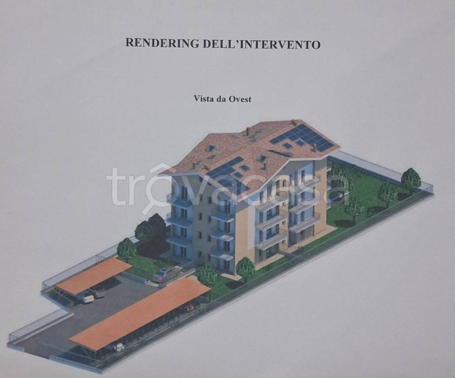 appartamento in vendita ad Isernia in zona Colle Cioffi