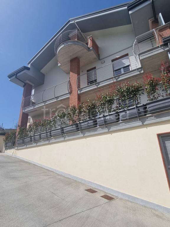 appartamento in vendita ad Isernia