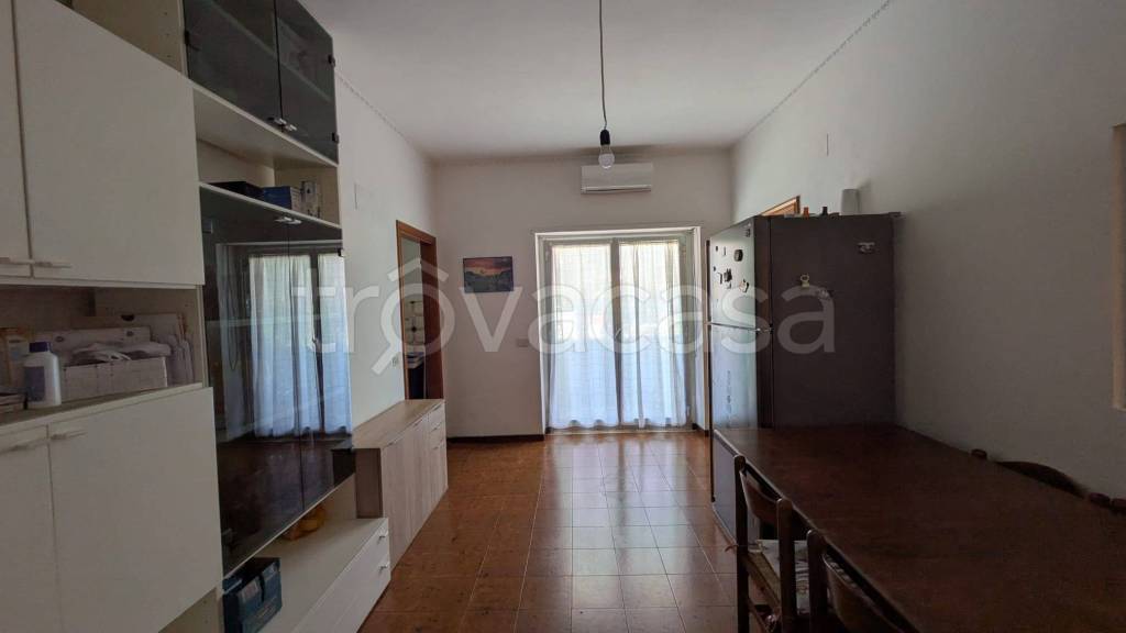 appartamento in vendita ad Isernia in zona Contrada Le Piane