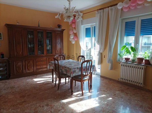 appartamento in vendita ad Isernia in zona Contrada Belvedere