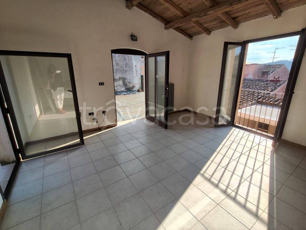 appartamento in vendita ad Isernia