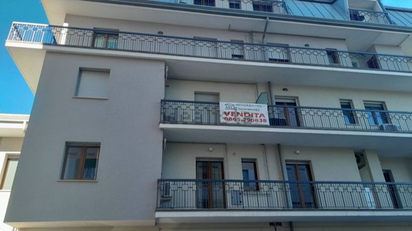 appartamento in vendita ad Isernia in zona Contrada Belvedere
