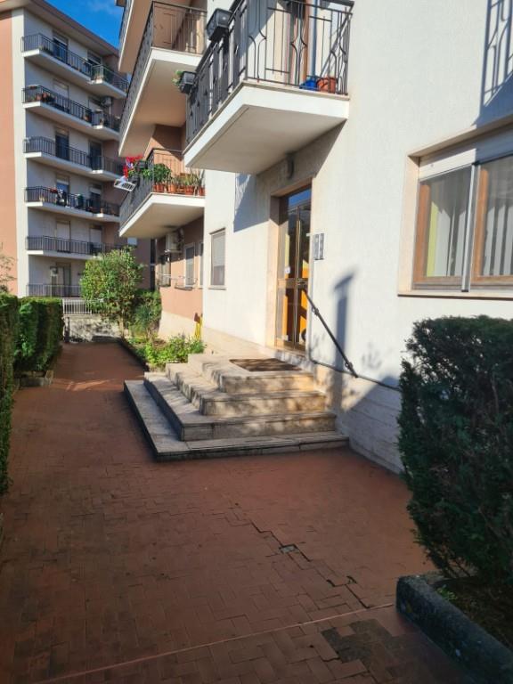 appartamento in vendita ad Isernia in zona Contrada Belvedere