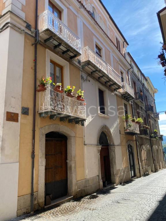 appartamento in vendita ad Isernia