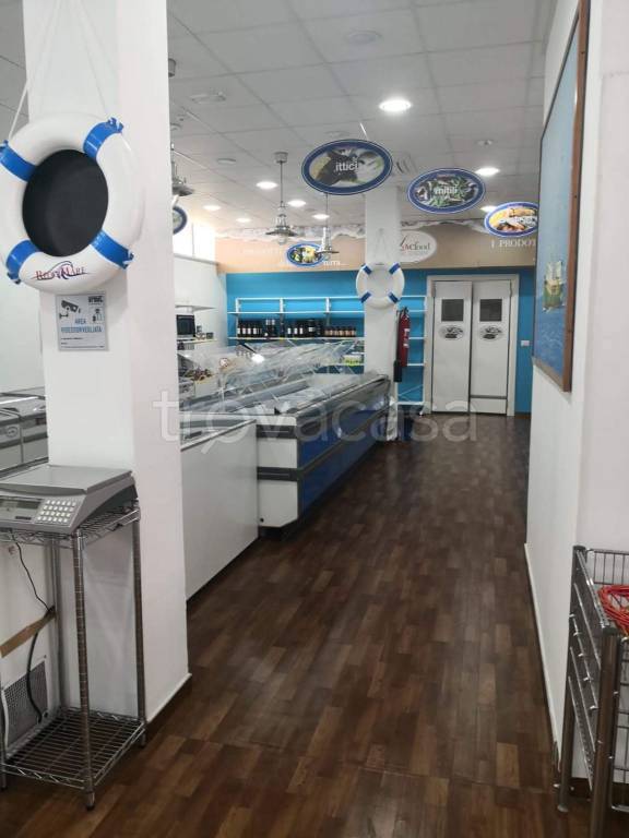 appartamento in vendita ad Isernia