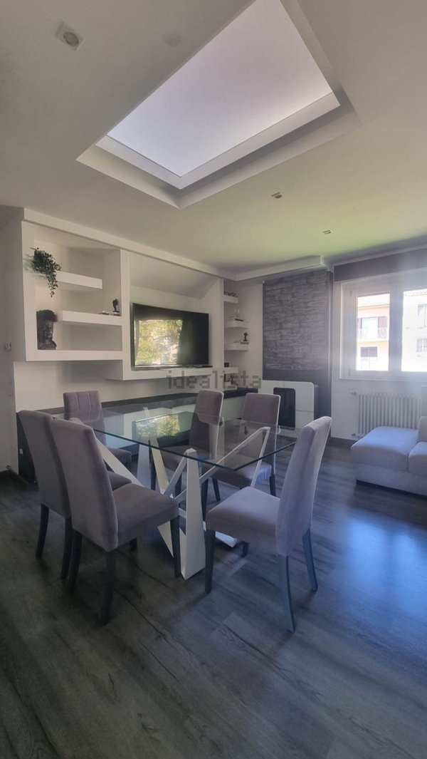 appartamento in vendita a Macchia d'Isernia