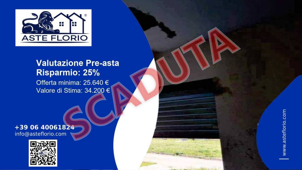 negozio in vendita a Macchia d'Isernia