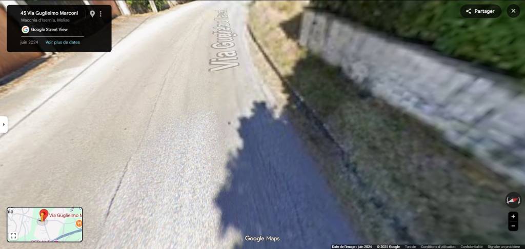 appartamento in vendita a Macchia d'Isernia