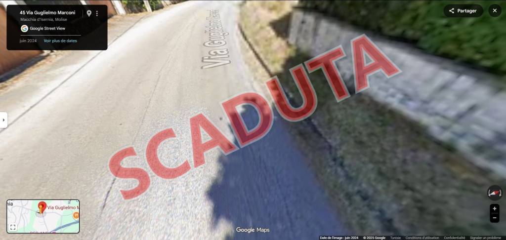 appartamento in vendita a Macchia d'Isernia