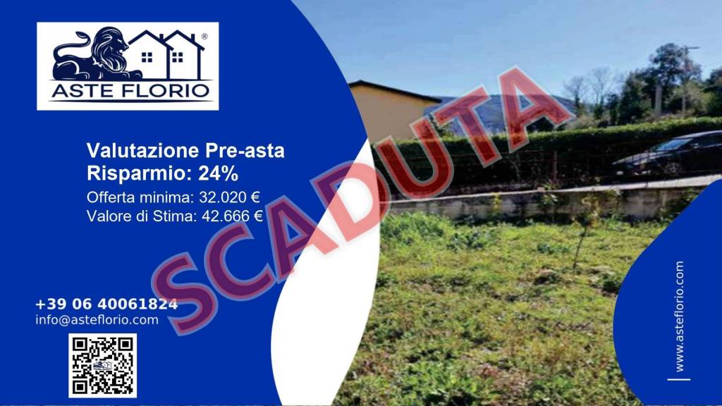 terreno agricolo in vendita a Macchia d'Isernia