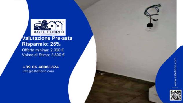 pentavano in vendita a Macchia d'Isernia