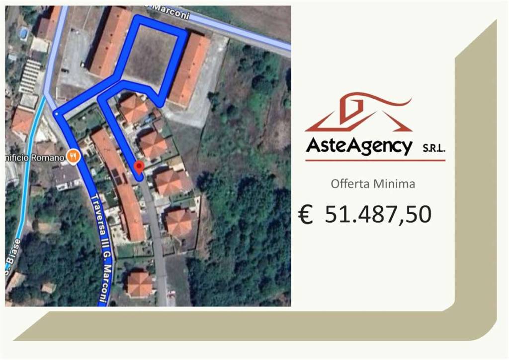 appartamento in vendita a Macchia d'Isernia