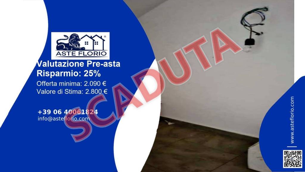 locale commerciale in vendita a Macchia d'Isernia