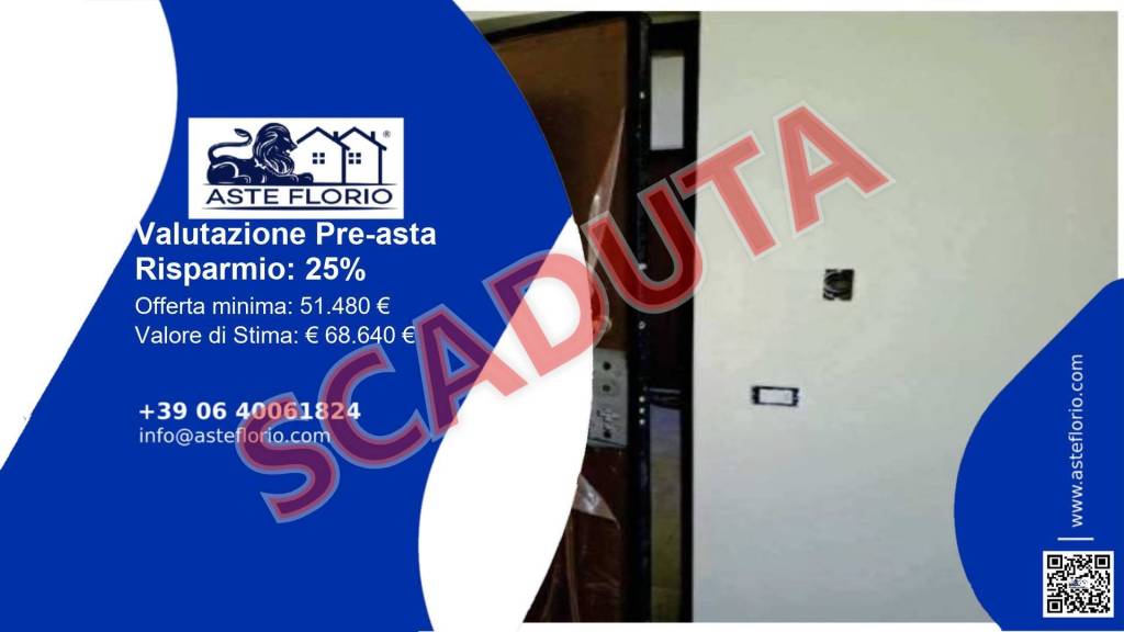 appartamento in vendita a Macchia d'Isernia