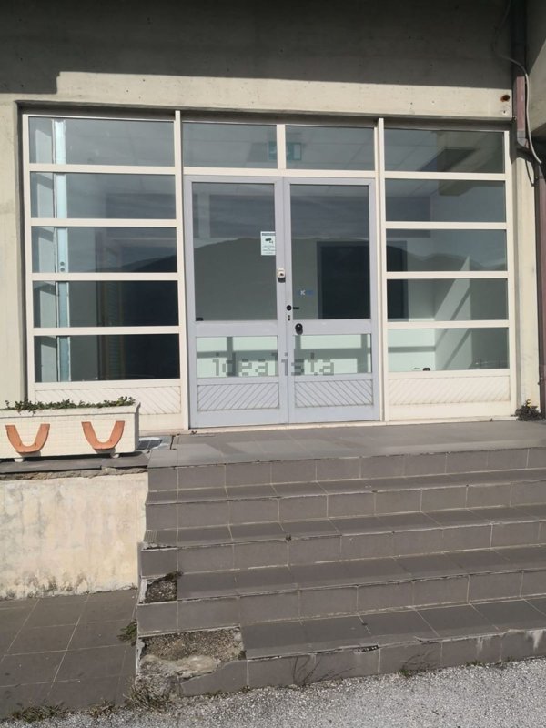 quadrivano in vendita a Macchia d'Isernia