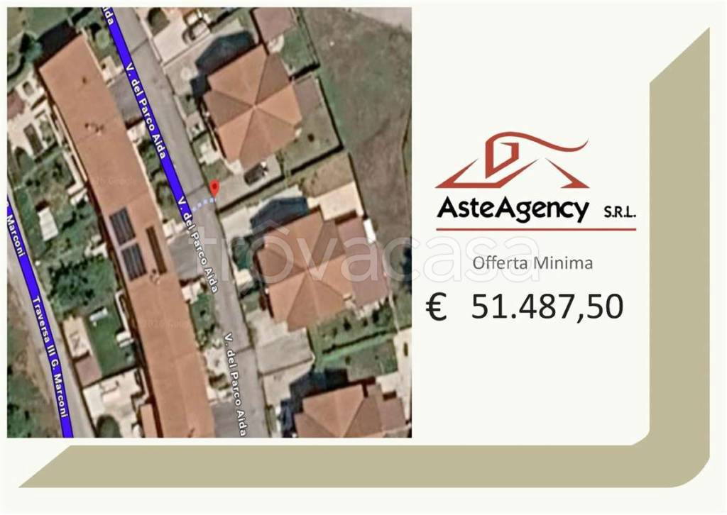 appartamento in vendita a Macchia d'Isernia