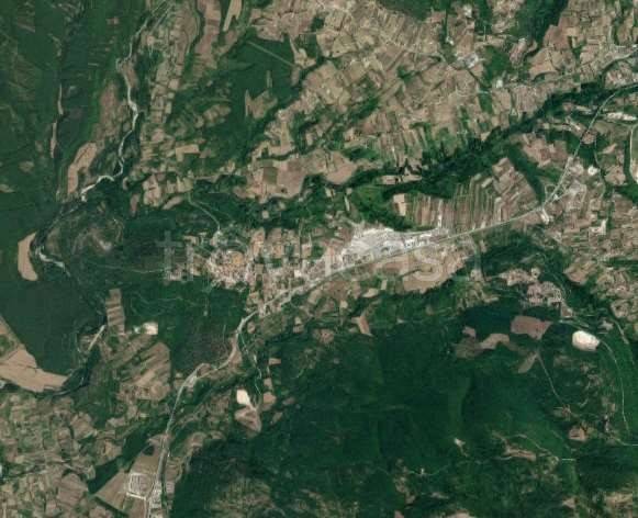 appartamento in vendita a Macchia d'Isernia