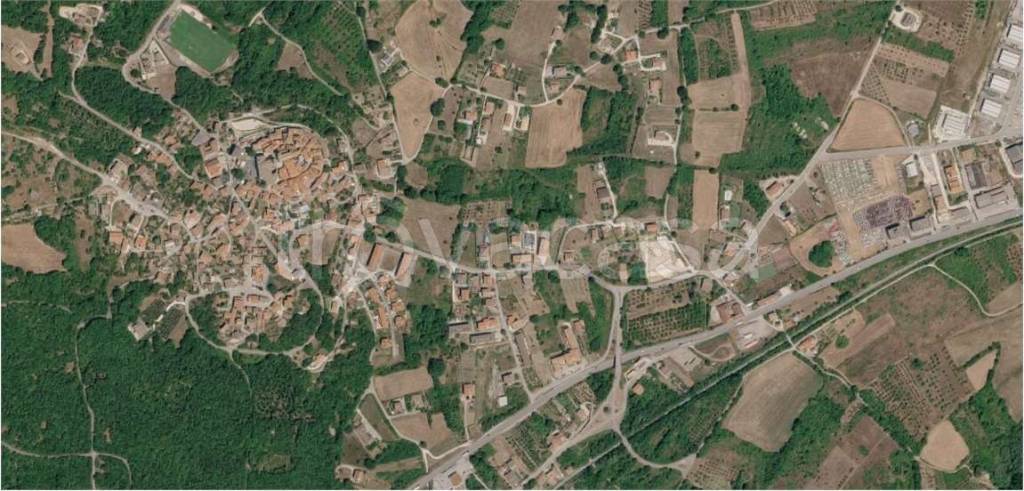 appartamento in vendita a Macchia d'Isernia