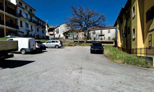 terreno agricolo in vendita a Macchia d'Isernia