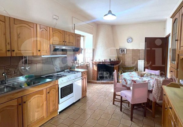 appartamento in vendita a Macchia d'Isernia