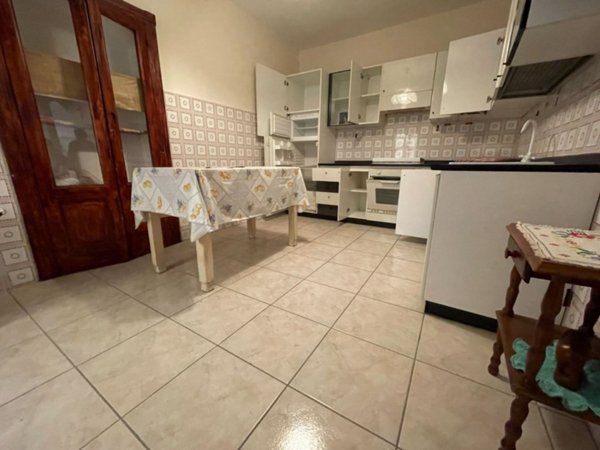 appartamento in vendita a Macchiagodena