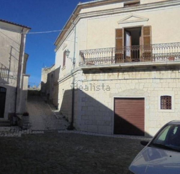 villa in vendita a Macchiagodena