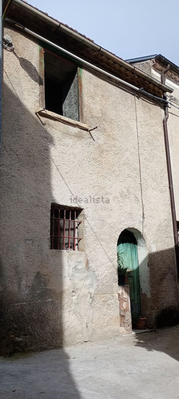 appartamento in vendita a Macchiagodena