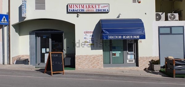 ufficio in vendita a Macchiagodena