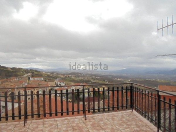 casa indipendente in vendita a Macchiagodena