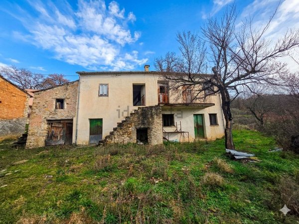 pentavano in vendita a Macchiagodena