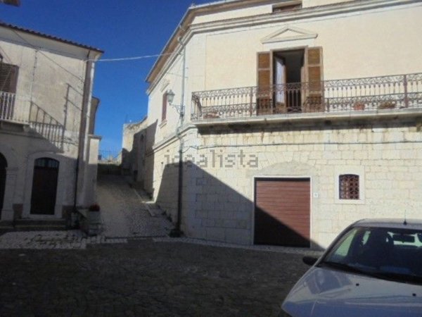 appartamento in vendita a Macchiagodena