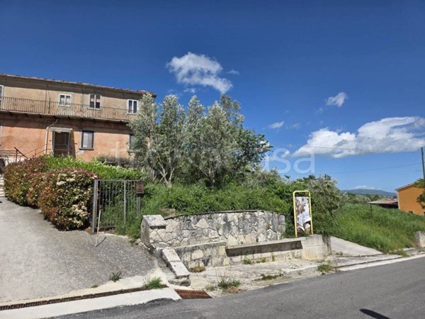 casa indipendente in vendita a Macchiagodena