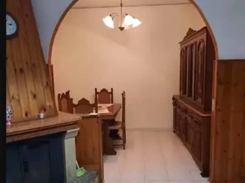 casa indipendente in vendita a Miranda